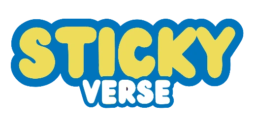 StickyVerse